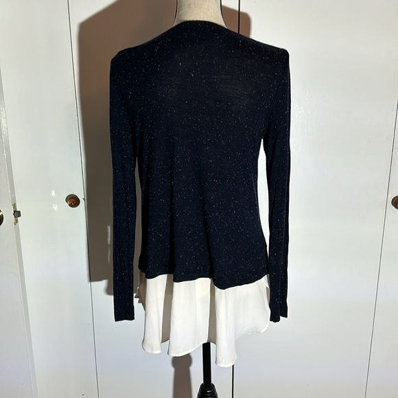 LOFT tunic size medium - Picture 4 of 5